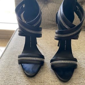 Giuseppe high heel sandals